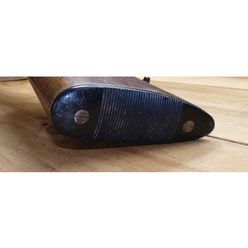 Strzelba dwulufowa  Arma Liegeoise kal 16/70 / 6mm Flobert Knall #68023